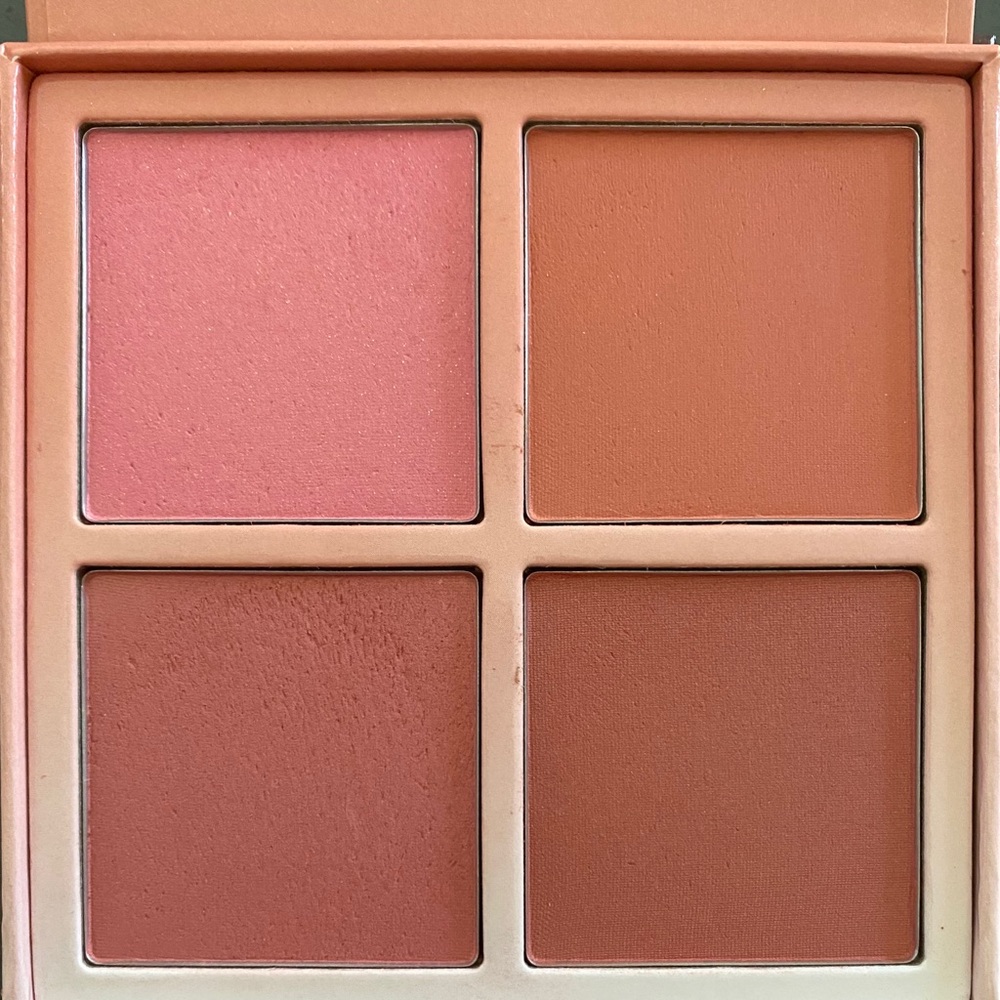 Anastasia Beverly Hills Radiant Blush Kit